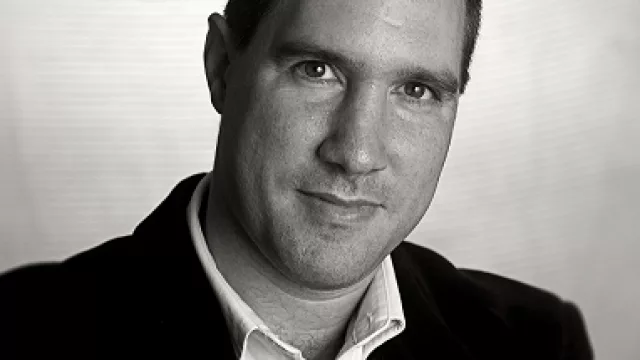 El especialista en economía Damián Di Pace disertará en el 4° Congreso Regional de Marketing en Posadas