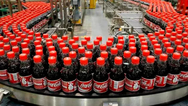 De la mano de Coca-Cola, Tucumán exportará más aceite esencial de cítricos