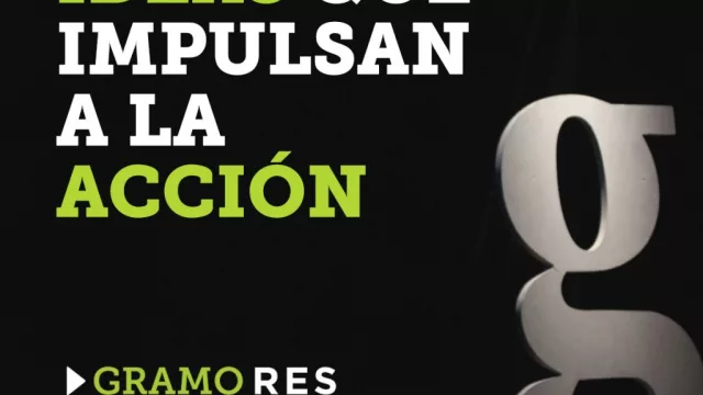 El municipio de Resistencia invita a participar de GramoRES, un encuentro para emprendedores