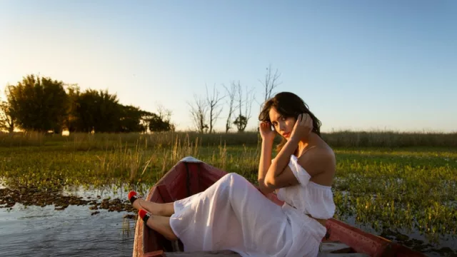 Emprendimientos adheridos a Hecho en Corrientes se lucirán en Iberá, Moda y Diseño