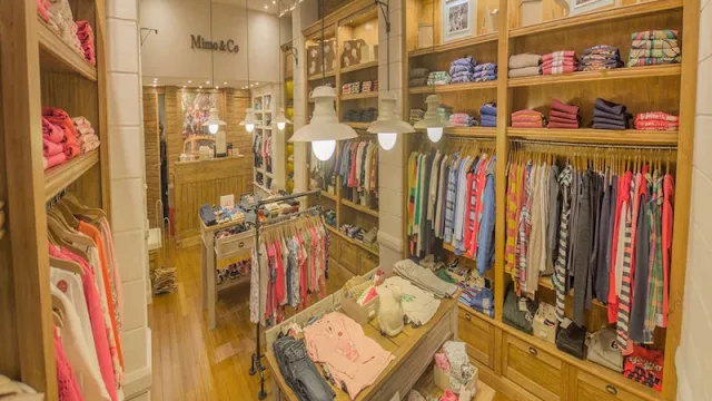 Mimo & Co abre un nuevo local en Montevideo (fuera de los centros comerciales)