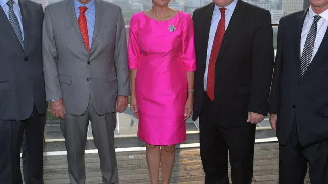 Entre Ríos busca consolidar la llegada de sus productos al sudeste asiático