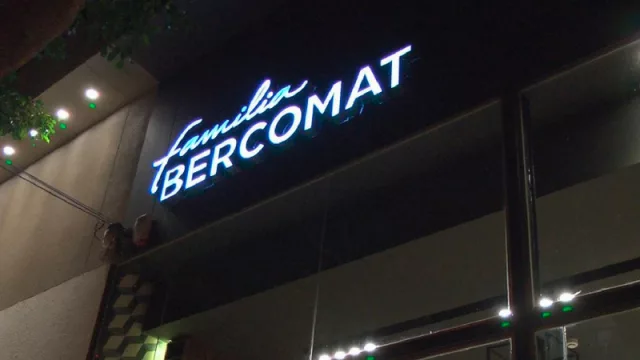Familia Bercomat inauguró su showroom en Posadas, con el mejor equipamiento para el hogar