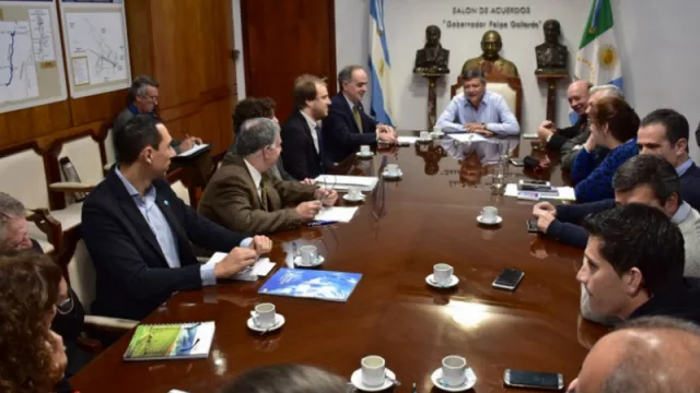 Peppo acordó con el CFI nuevas líneas de créditos para micro, pequeñas y medianas empresas