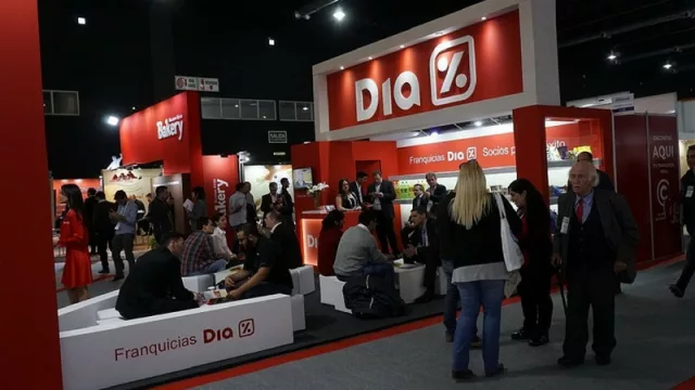 Llega otra expo Franquicias Argentina 2108 (del 6 al 8 de agosto y con créditos para comprar franquicias)