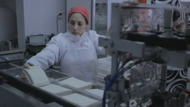 La producción industrial de Corrientes varió positivamente del 2016 al 2017