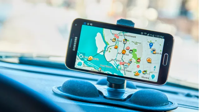 ¡Waze políglota! La app ya habla más de 50 idiomas