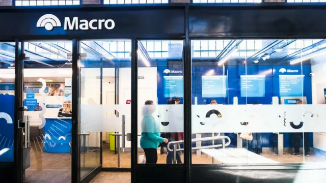 Tras las escaladas del dólar y las vaivenes ¿cómo le fue a los accionistas de Banco Macro?