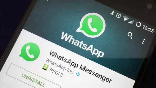 Lo nuevo de WhatsApp: Ahora podés "tomar el control" de todos los chats