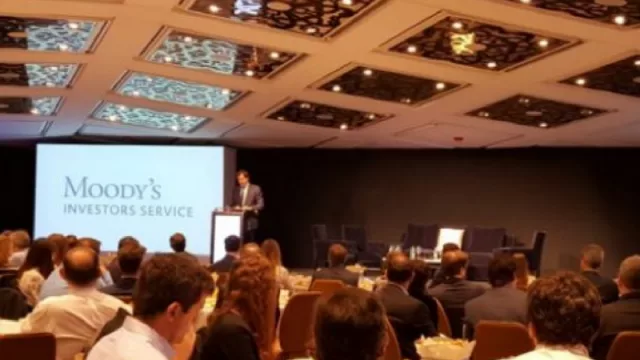 Chaco formó parte de una ronda de negocios donde evaluó el financiamiento para importantes obras en la región