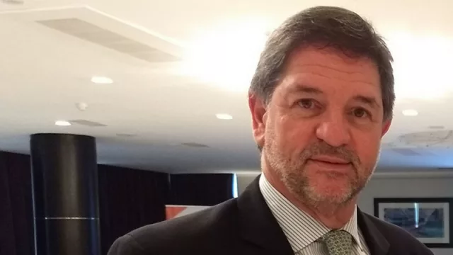 Bayton en Neuquén: “hay que adecuarse a los cambios, y fidelizar talentos”