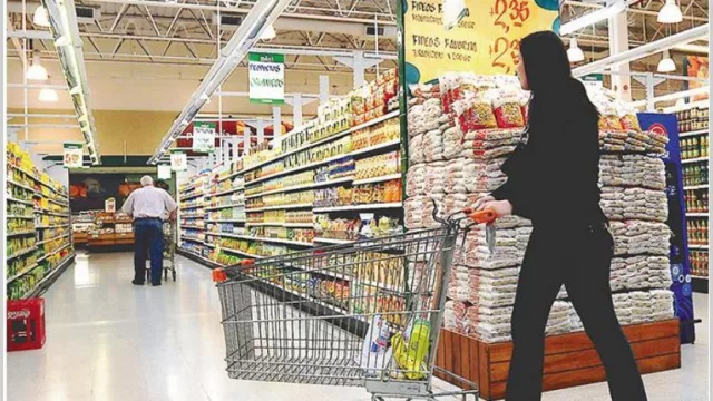 Consumo devaluado: la clase media alta se volcó a las "marcas low cost"