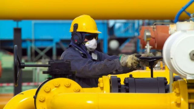 U$S 50 M para el Gasoducto del Pacífico (Vaca Muerta sigue empujando inversiones)