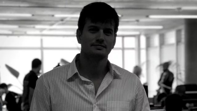 Logan Argentina nombra a Tomás Muro como nuevo director comercial