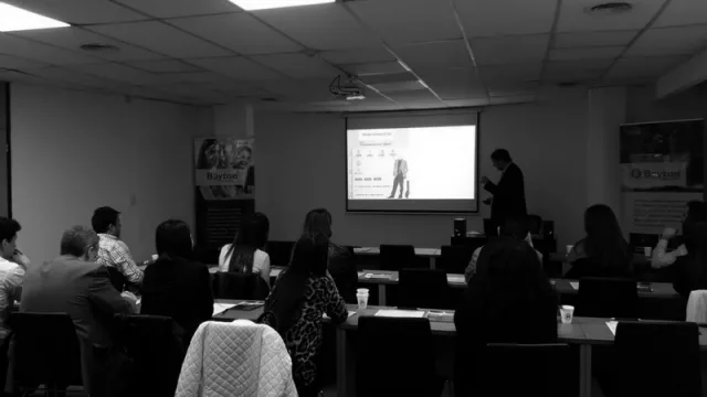 Bayton y ACIPAN: conferencias sobre “la empresa pendiente y los líderes del futuro”