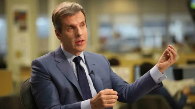 Redrado: "Con u$s 10.000 millones puestos en el momento justo, se terminaba con la corrida"