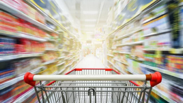 Cambió el pronóstico de Kantar para el consumo de 2018: de +0,7% a -0,5% (más alarmas para Cambiemos)