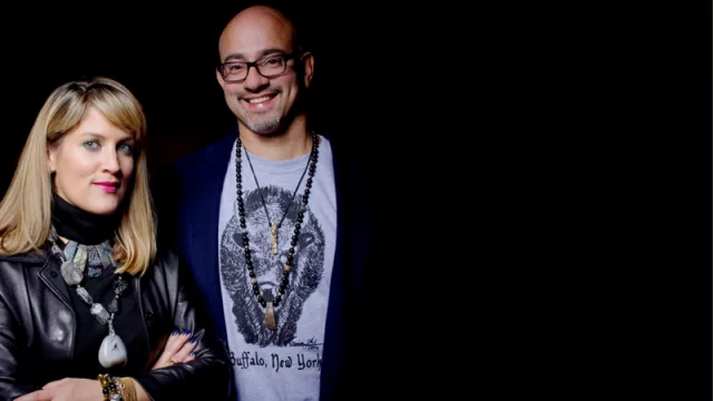 Una paraguaya conquista el mercado estadounidense