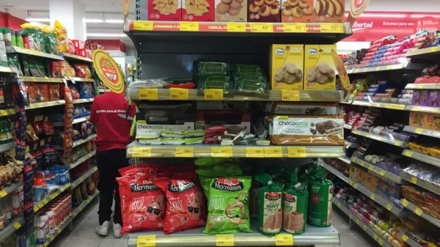 Soy celíaco, no millonario: un paquete de fideos sin TACC vale $ 90 vs $ 20 de uno “tradicional”