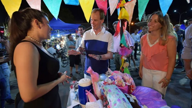 Entre Ríos destinó más de 86 millones de pesos en la promoción del autoempleo y emprendedurismo