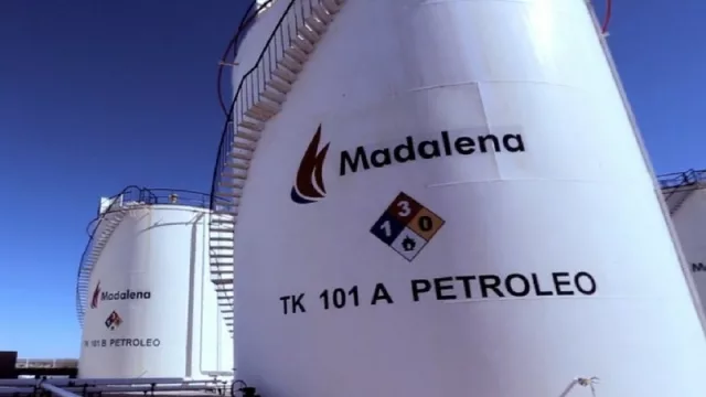 Madalena Energy reportó auspiciosos resultados en nuevo pozo petrolero en Vaca Muerta