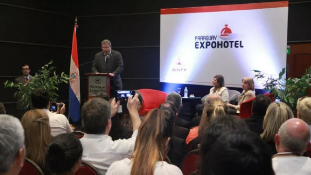 Más de 20 empresas nacionales y extranjeras se presentarán en la Expo Hotel