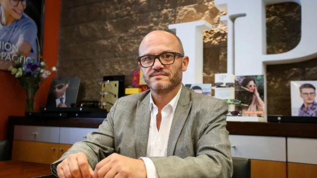 LGI fabricará anteojos de titanio para 2019 (serán los primeros de Sudamérica)