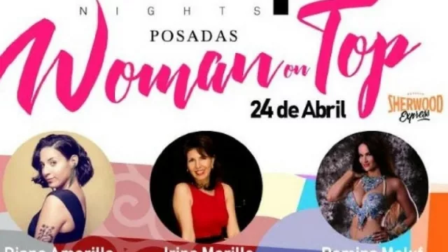 El Fuckup Nights vuelve a Posadas: imperdible oportunidad para aprender de los fracasos de negocios