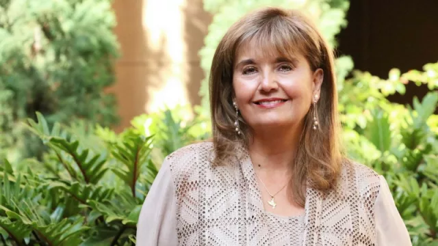 Por qué tenés que perdonar a ese socio que te traicionó (la mirada de la coachi Clara Naum)