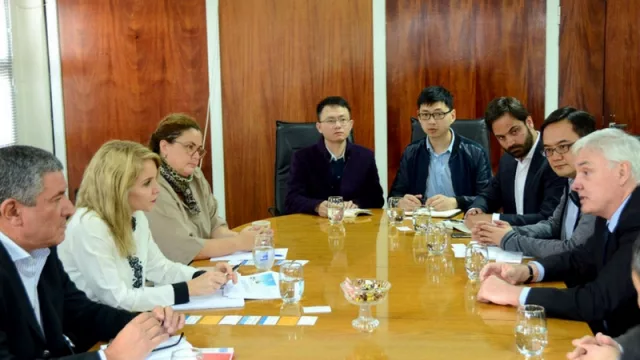 La minera LSC-Lithiums Corporation presentó el proyecto que desarrollará en la Puna