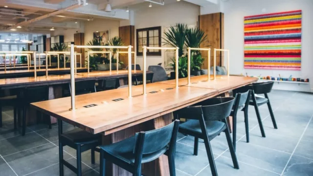 Cómo invertir U$S 10.000 en un edificio de lujo en Manhattan (¿te tienta 13,5% anual en dólares?)