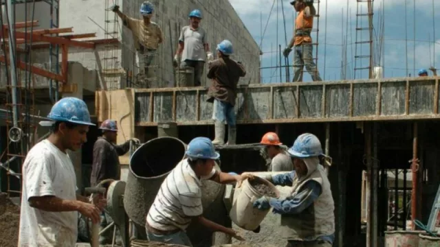 Gobierno y Cámaras de la Construcción apuestan al trabajo conjunto para la reactivación del sector