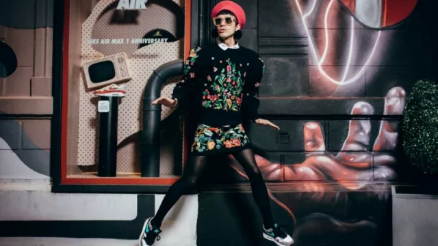 Santiago Artemis: rompiendo las estructuras