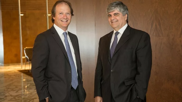 YPF tiene nuevo CEO (Daniel González tuvo un rol clave en contratos para Vaca Muerta)