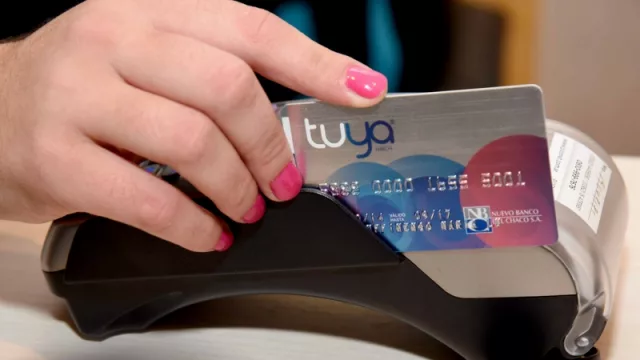 El Nuevo Banco del Chaco facilita la gestión de terminales pos para comercios y profesionales