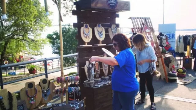 Corrientes: el próximo domingo se realizará la 10º edición de Ciudad de Diseño