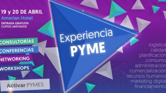 Experiencia Pyme 2018 llega con más consultorías y nuevas temáticas para analizar en las empresas