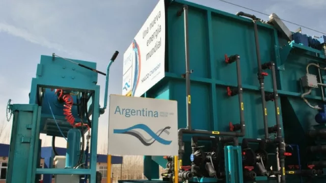 Nalco Champion inaugura su base operativa en Añelo (invierten U$S 2 millones)  