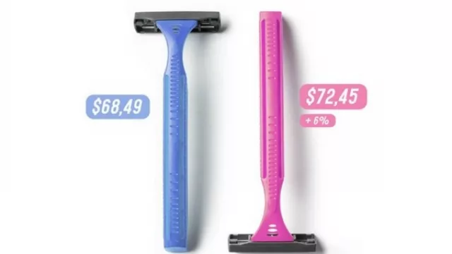 Diferencia de precios: las consumidoras dicen ¡basta!