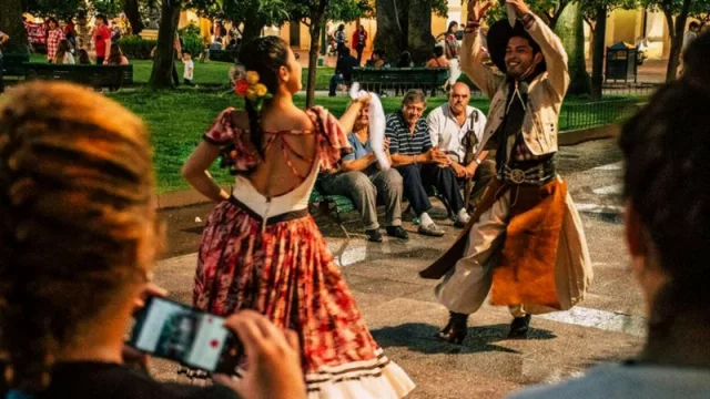 Salta recibirá a los primeros turistas de Semana Santa con amplia agenda de actividades