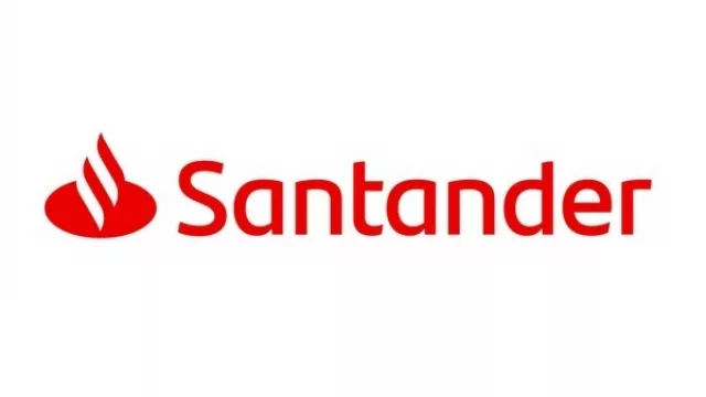Santander renovó su imagen de marca (mejor visibilidad digital)