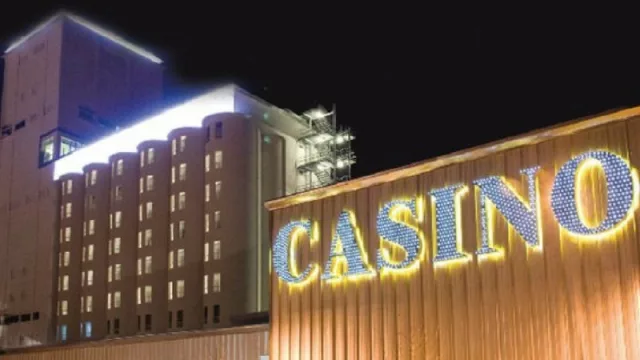 Riesgo empresario: el Casino Santa Fe despidió a 22 empleados