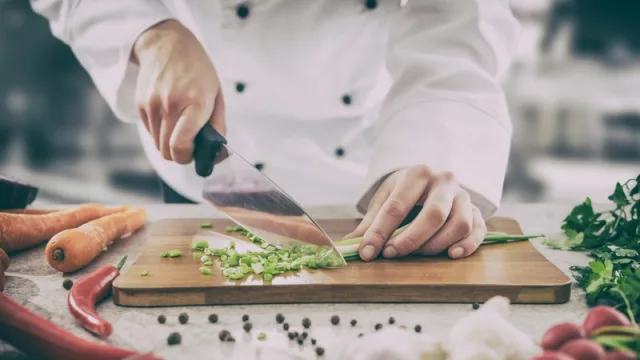 Expo Chef en Semana Santa con gastronomía de primer nivel