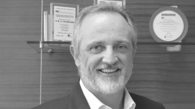 Nuevo CEO en Compañía Financiera Argentina (opera Efectivo Sí)