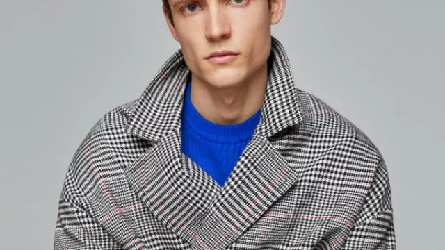 Moda hombres: Los IN de esta temporada