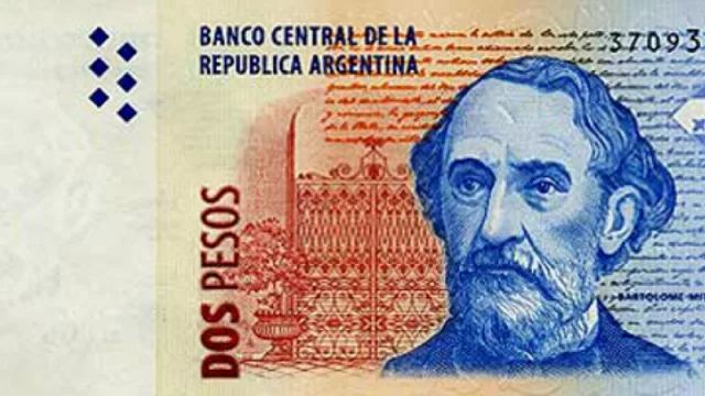 ¡Nada por $2! El norte ya no acepta el billete
