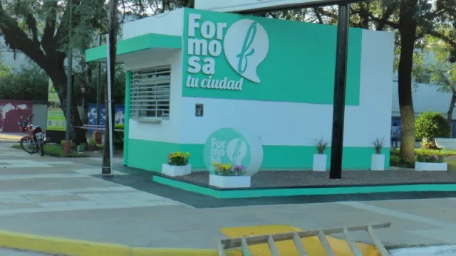 Entidades y Cámaras comerciales de todo el país apoyaron las acciones de Formosa