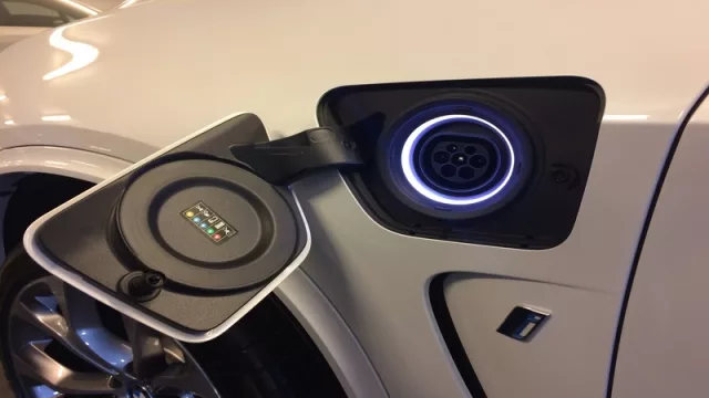 El futuro llegó a la industria automotriz uruguaya, esta vez de la mano de BMW