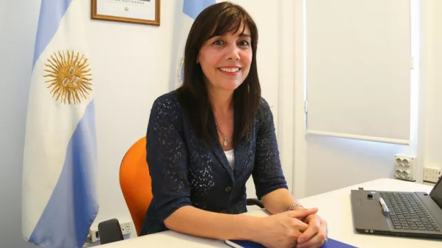 Neuquén a cargo del Ente Patagonia Argentina (qué anticipa Focarazzo)