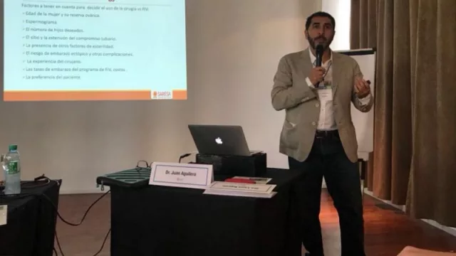 Nació en Salta el primer bebé testeado genéticamente